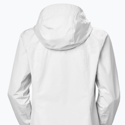 Helly Hansen moteriška striukė nuo lietaus Aden Long Coat white 62648_001
