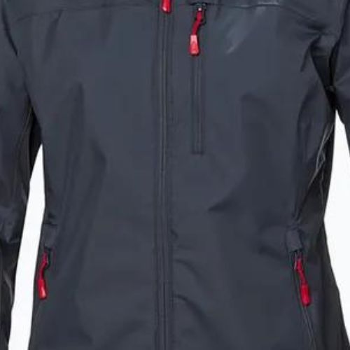 Moteriška Helly Hansen Crew striukė su gobtuvu tamsiai mėlyna 33899_598