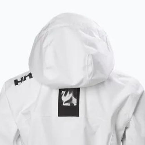 Helly Hansen moteriška pusvilnonė striukė su gobtuvu White 33891_001