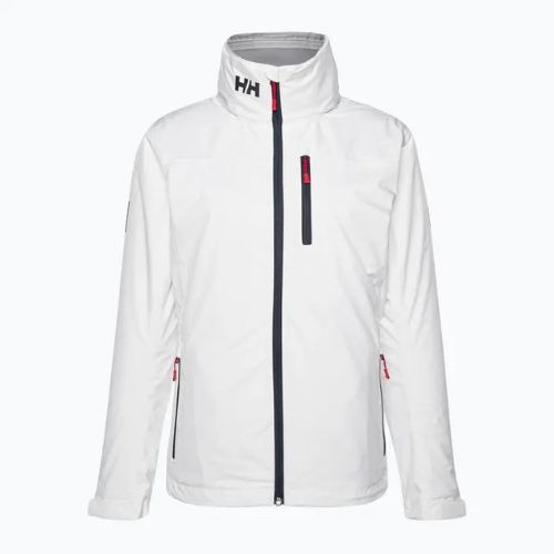 Helly Hansen moteriška pusvilnonė striukė su gobtuvu White 33891_001