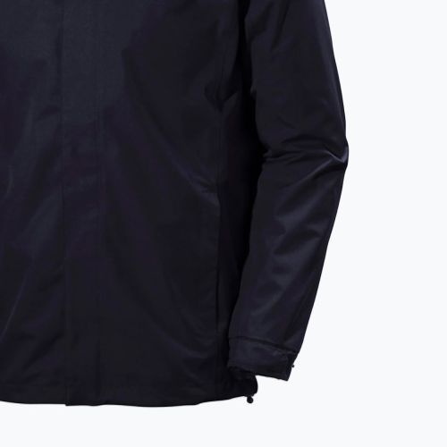 Helly Hansen Dubliner vyriška striukė nuo lietaus tamsiai mėlyna 62643_597