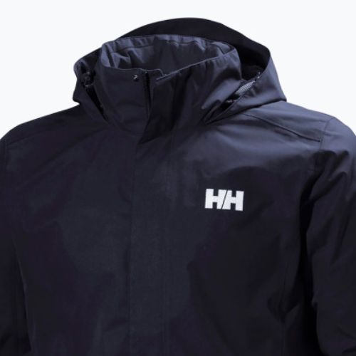 Helly Hansen Dubliner vyriška striukė nuo lietaus tamsiai mėlyna 62643_597