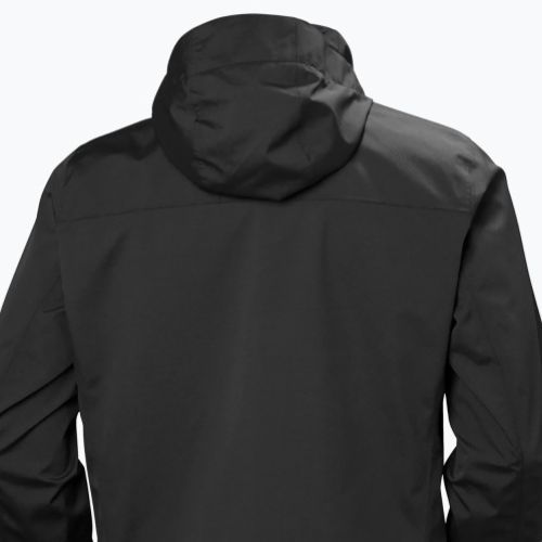 Helly Hansen Dubliner vyriška striukė nuo lietaus juoda 62643_990