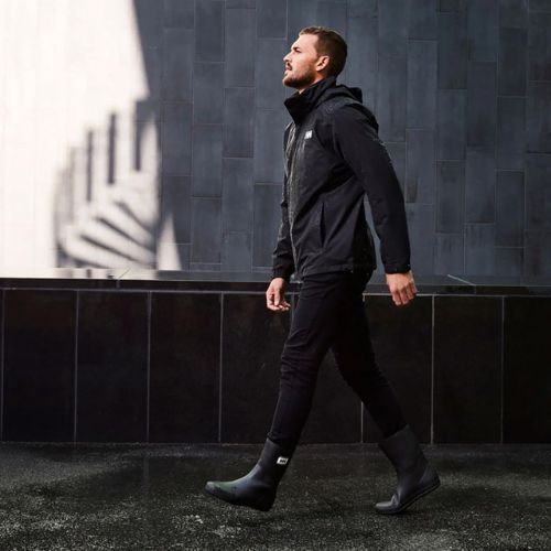 Helly Hansen Dubliner vyriška striukė nuo lietaus juoda 62643_990