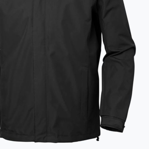Helly Hansen Dubliner vyriška striukė nuo lietaus juoda 62643_990
