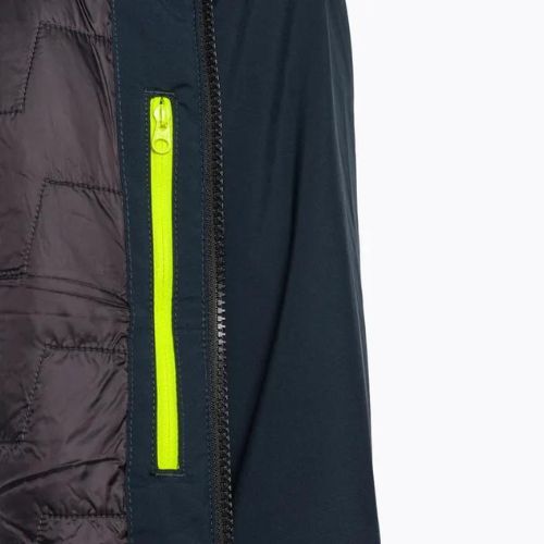 Helly Hansen vyriška striukė Hp Racing Lifaloft Hooded navy blue 30366_597