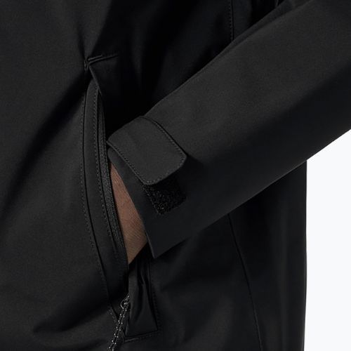 Helly Hansen vyriška striukė nuo lietaus Juell Storm juoda 53883_990