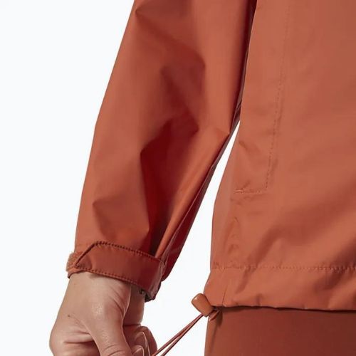 Helly Hansen moteriška striukė nuo lietaus Loke orange 62282_179