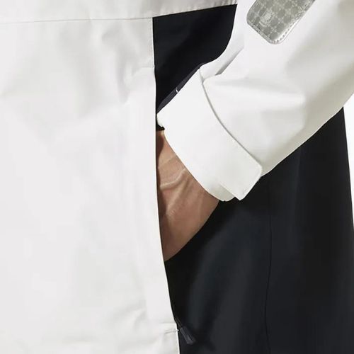 Helly Hansen vyriška Newport Coastal buriavimo striukė balta 34290_001