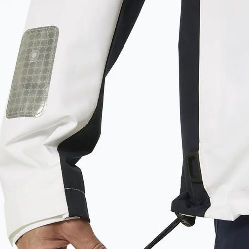 Helly Hansen vyriška Newport Coastal buriavimo striukė balta 34290_001