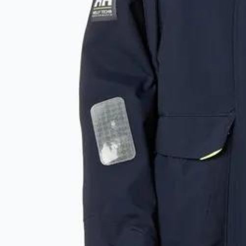 Helly Hansen Pier 3.0 moteriška buriavimo striukė tamsiai mėlyna 34177_597