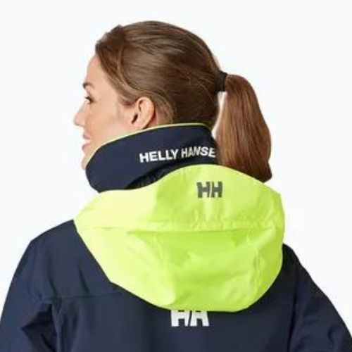 Helly Hansen Pier 3.0 moteriška buriavimo striukė tamsiai mėlyna 34177_597