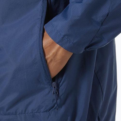Helly Hansen vyriška striukė Roam Wind mėlyna 63145_584