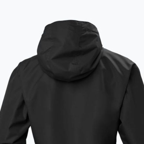 Helly Hansen Seven J moteriška striukė nuo lietaus juoda 62066_992