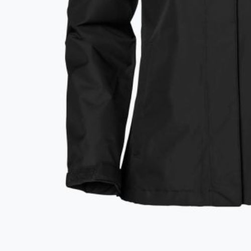 Helly Hansen Seven J moteriška striukė nuo lietaus juoda 62066_992