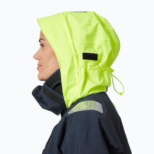Helly Hansen Skagen Offshore moteriška buriavimo striukė tamsiai mėlyna 34257_597