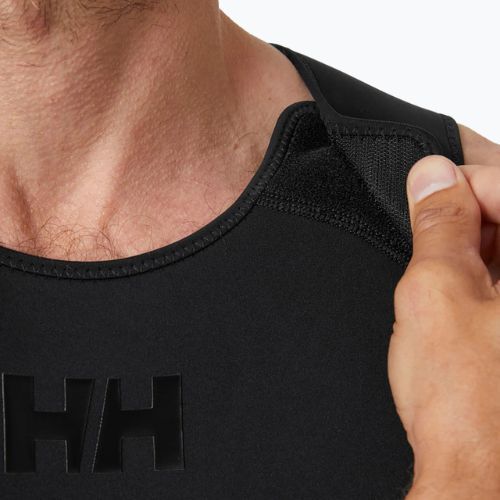 Helly Hansen Waterwear Salopette 2.0 2,5 mm plaukimo putos Black 34231_990