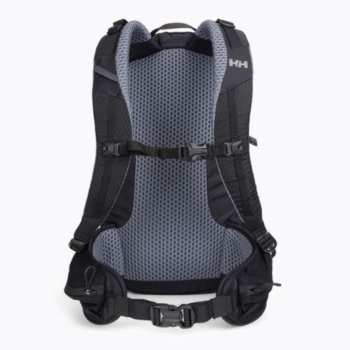 Helly Hansen Generator 20 l turistinė kuprinė juoda 67341_990