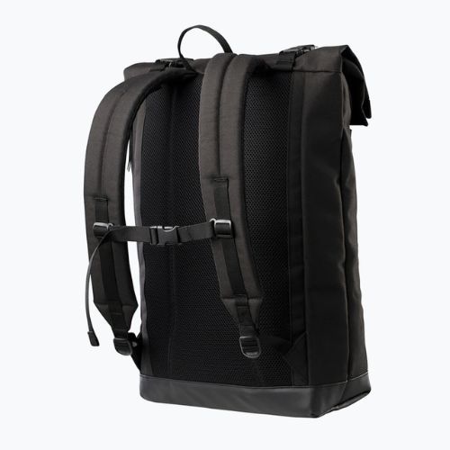 Helly Hansen Stockholm turistinė kuprinė juoda 67187_990