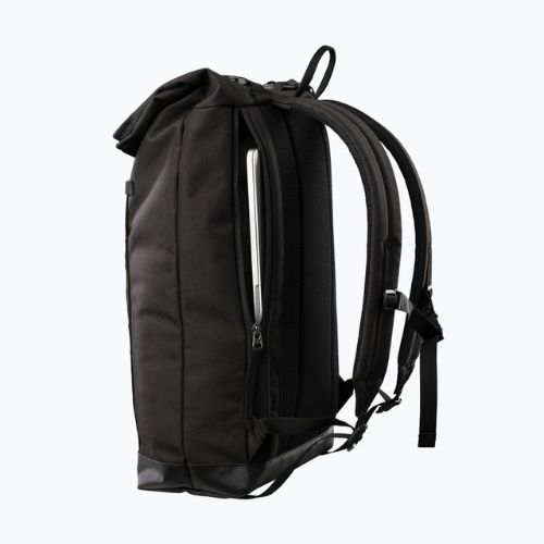 Helly Hansen Stockholm turistinė kuprinė juoda 67187_990