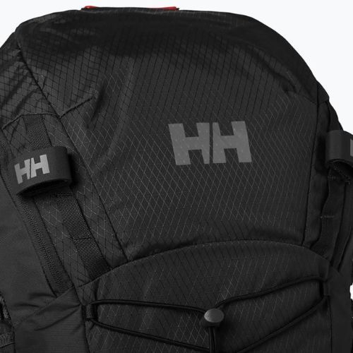 Helly Hansen Transistor Recco žygių kuprinė juoda 67510_990