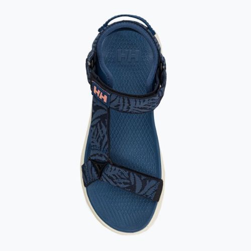 Helly Hansen moteriški trekingo sandalai Capilano F2F navy blue 11794_607