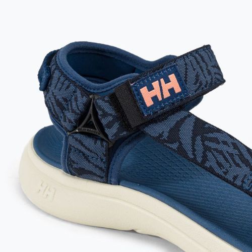 Helly Hansen moteriški trekingo sandalai Capilano F2F navy blue 11794_607