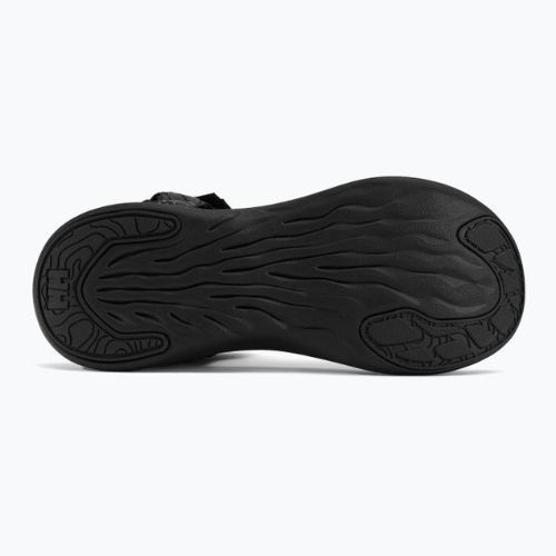 Helly Hansen vyriški Capilano F2F trekingo sandalai juodi 11793_990