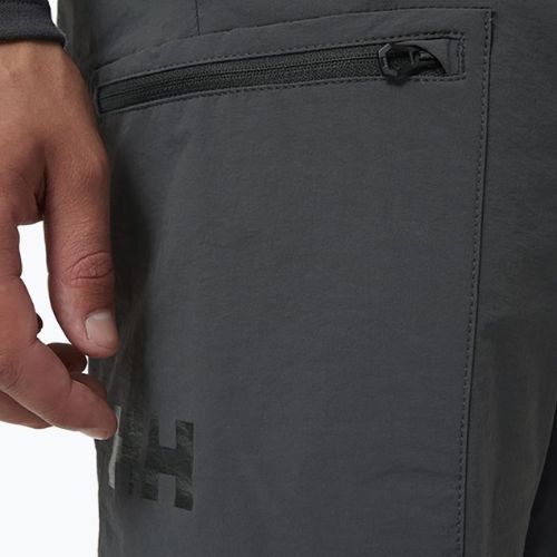 Helly Hansen Brono Softshell pilki vyriški šortai 63052_980