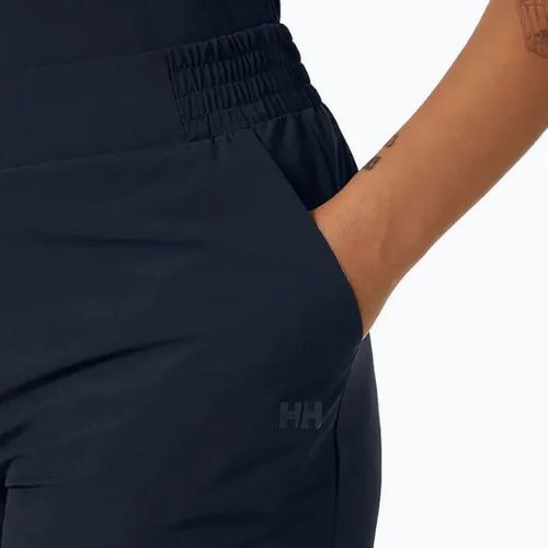 Helly Hansen moteriški buriavimo šortai Thalia 2.0 navy blue 34328_597