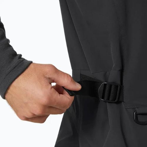 Vyriškos buriavimo kelnės Helly Hansen Aegir Race 2.0 Grey 34205_980