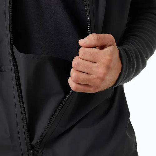 Vyriškos buriavimo kelnės Helly Hansen Aegir Race 2.0 Grey 34205_980