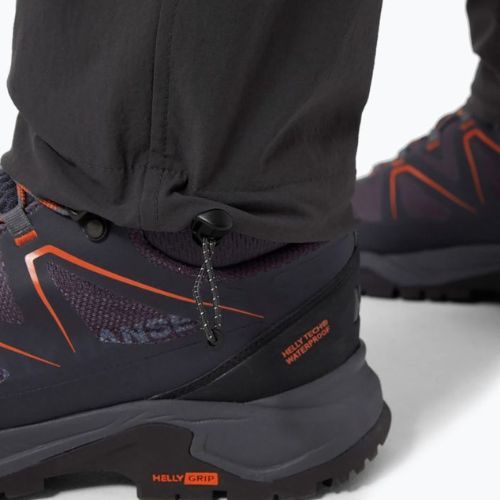 Helly Hansen vyriškos trekingo kelnės Campfire 2.0 pilkos spalvos 62713_980