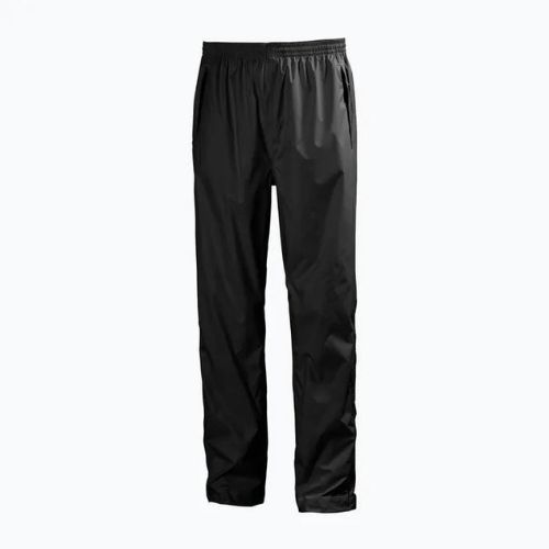 Helly Hansen vyriškos membraninės kelnės Loke black 62265_990