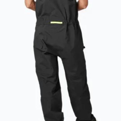 Helly Hansen vyriškos buriavimo kelnės Pier 3.0 Bib black 34157_980