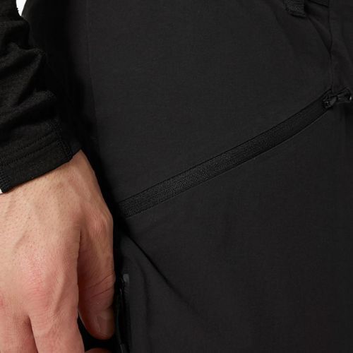 Helly Hansen vyriškos Rask Light Softshell kelnės juodos 63048_990