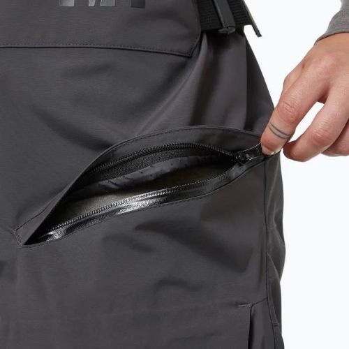 Helly Hansen Skagen Offshore Bib moteriškos buriavimo kelnės juodos 34256_980