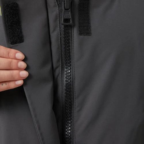 Helly Hansen Skagen Offshore Bib moteriškos buriavimo kelnės juodos 34256_980