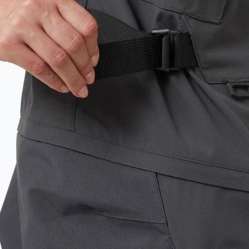 Helly Hansen Skagen Offshore Bib moteriškos buriavimo kelnės juodos 34256_980