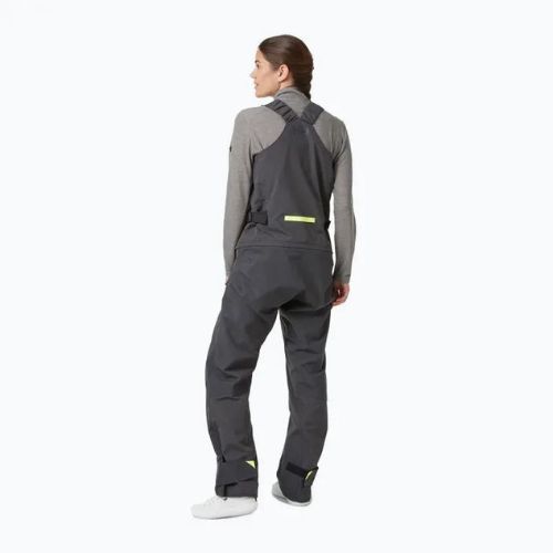 Helly Hansen Skagen Offshore Bib moteriškos buriavimo kelnės juodos 34256_980