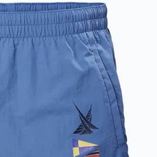 Helly Hansen vyriški maudymosi šortai Cascais Trunk blue 34031_636
