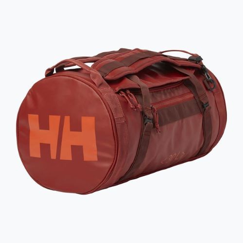 Helly Hansen HH Duffel Bag 2 30L kelioninis krepšys raudonas 68006_219