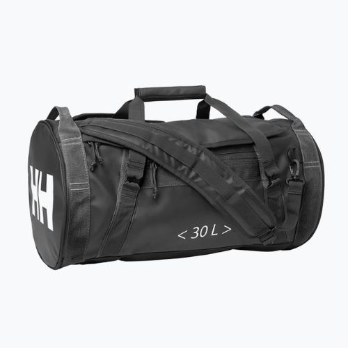Helly Hansen HH Duffel Bag 2 30L kelioninis krepšys juodas 68006_990