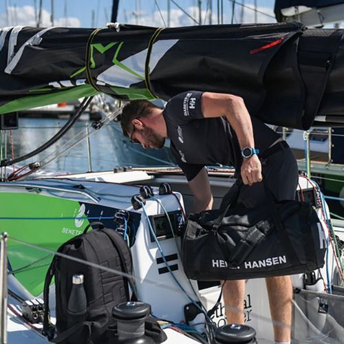 Helly Hansen HH Duffel Bag 2 30L kelioninis krepšys juodas 68006_990