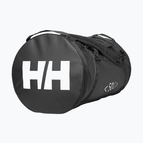 Helly Hansen HH Duffel Bag 2 50L kelioninis krepšys juodas 68005_990