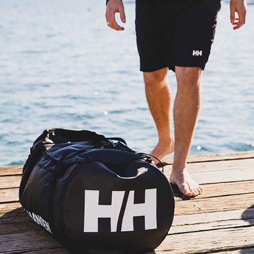 Helly Hansen HH Duffel Bag 2 50L kelioninis krepšys juodas 68005_990