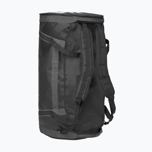 Helly Hansen HH Duffel Bag 2 50L kelioninis krepšys juodas 68005_990