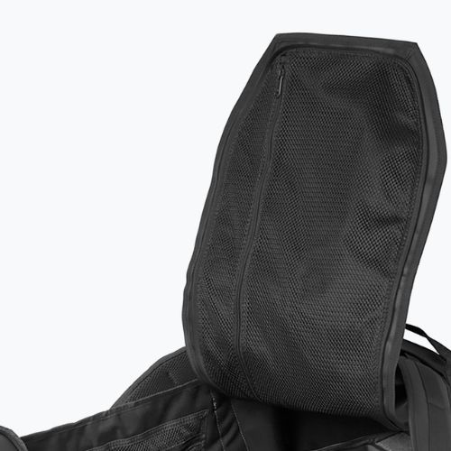 Helly Hansen HH Duffel Bag 2 90L kelioninis krepšys juodas 68003_990