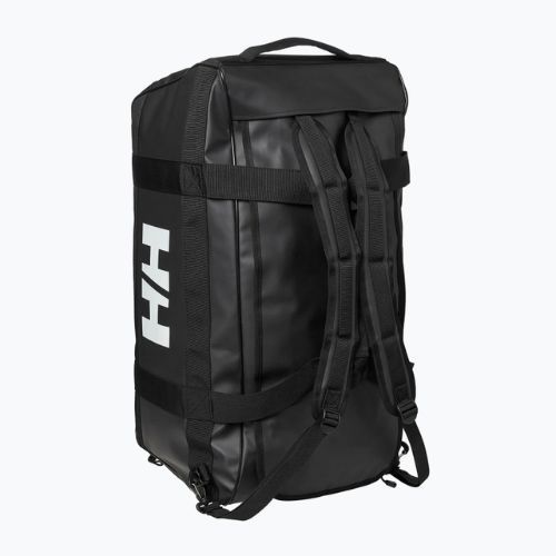 Helly Hansen H/H Scout Duffel 90 l kelioninis krepšys juodas 67443_990
