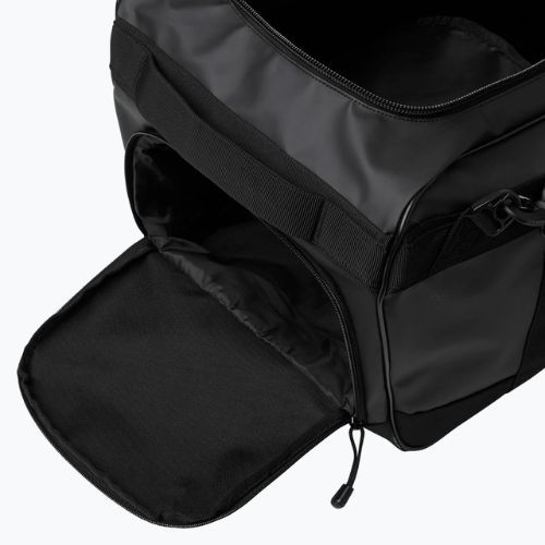 Helly Hansen H/H Scout Duffel 90 l kelioninis krepšys juodas 67443_990